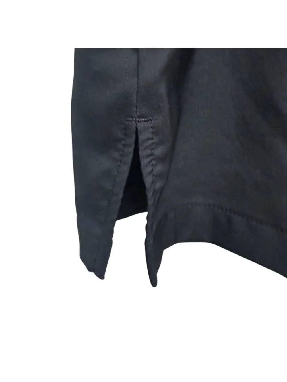 Nancy Lopez Golf Skort Plus Size 22 Black Performance Casual Athletic Skirt